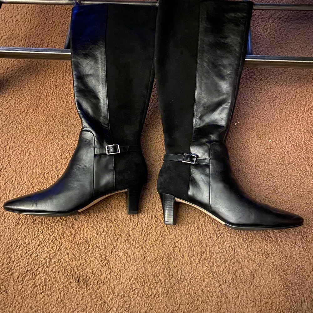 Cole Haan boots - Picture 2 of 4
